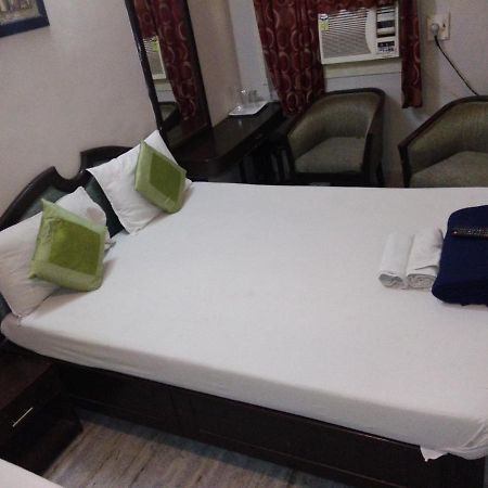 Grand Tower Chennai Hotel Buitenkant foto