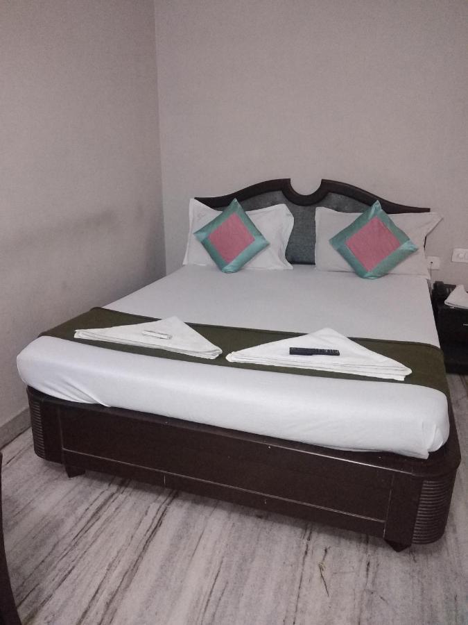 Grand Tower Chennai Hotel Buitenkant foto