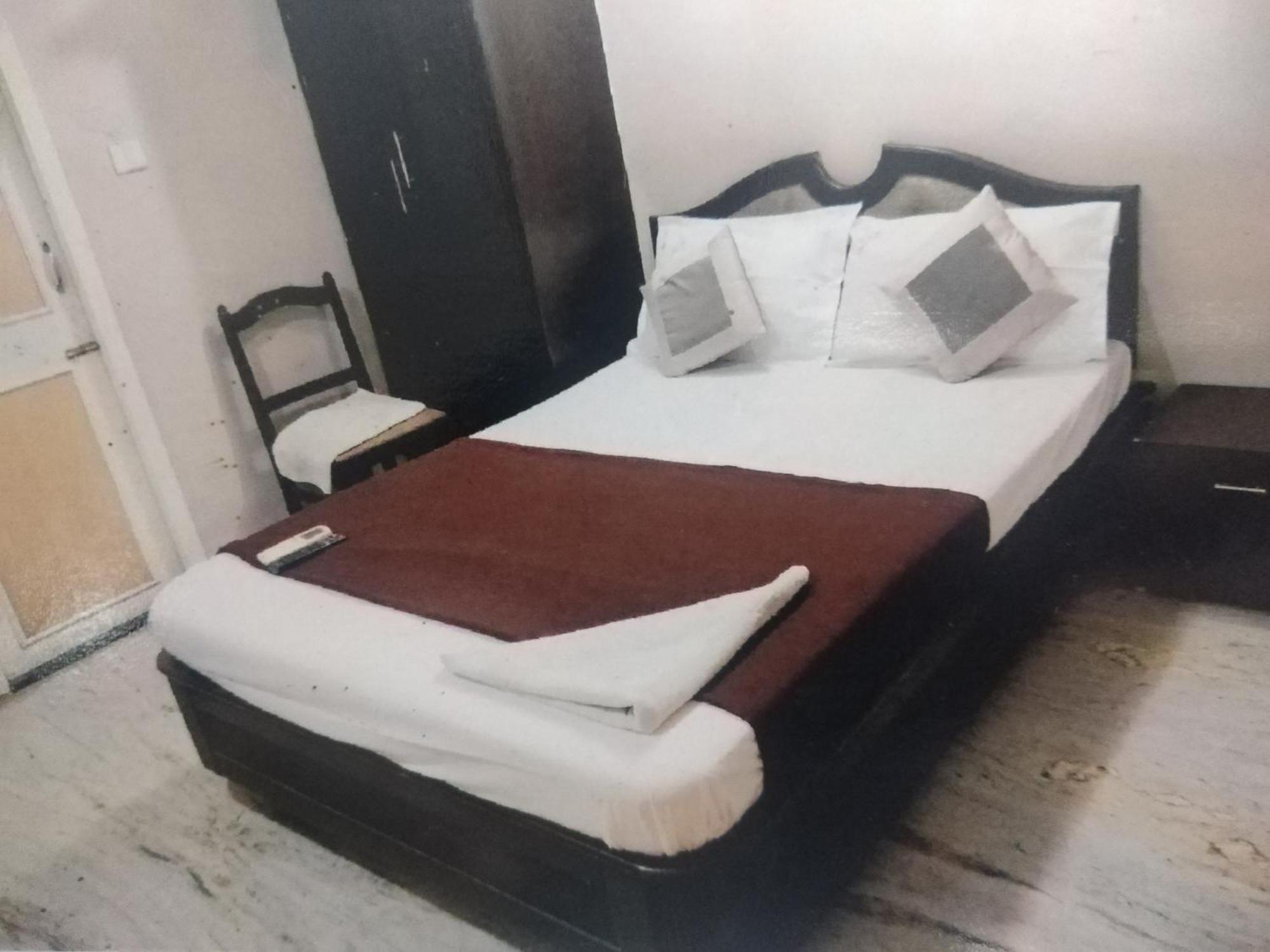 Grand Tower Chennai Hotel Kamer foto