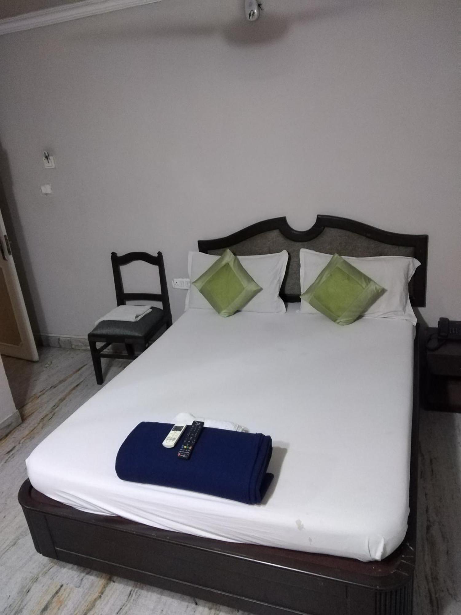 Grand Tower Chennai Hotel Kamer foto