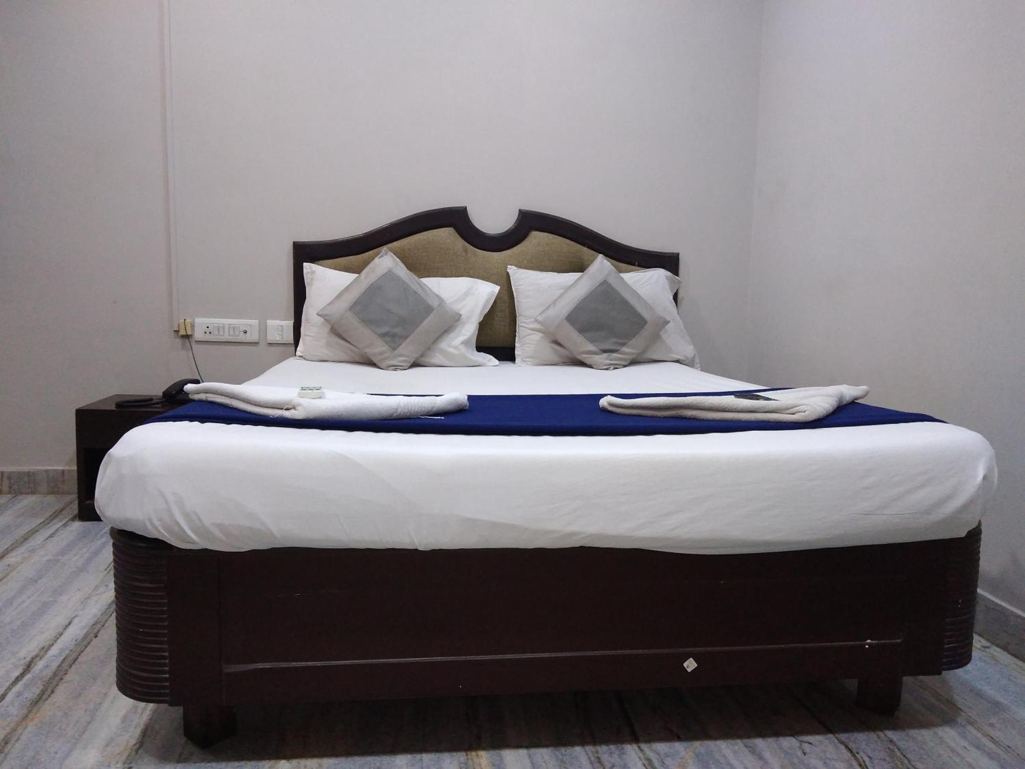Grand Tower Chennai Hotel Kamer foto