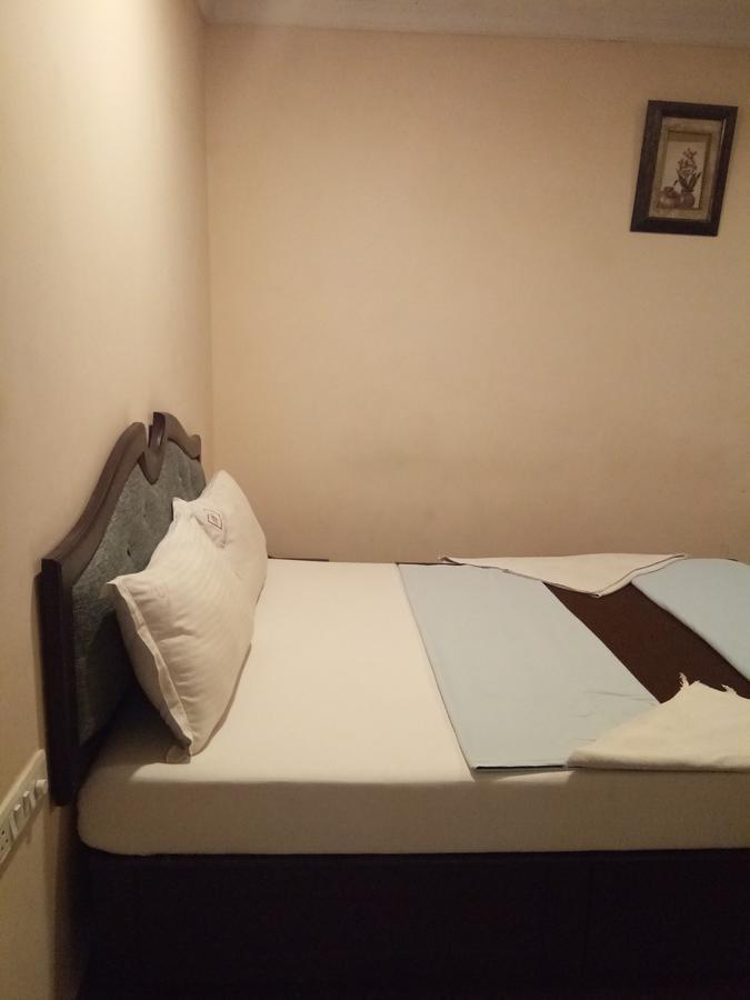 Grand Tower Chennai Hotel Buitenkant foto